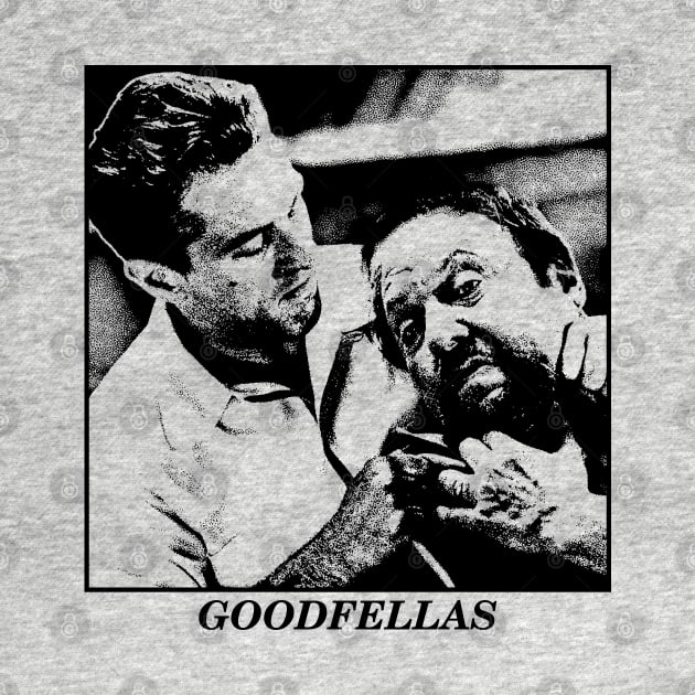 GoodFellas by Zen Cosmos Official